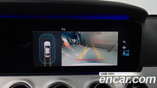 Mercedes-Benz E-Class (W213) E250 Avantgarde 2021 — фото 14