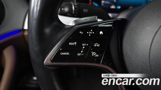 Mercedes-Benz E-Class (W213) E250 Avantgarde 2021 — фото 15