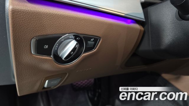 Mercedes-Benz E-Class (W213) E250 Avantgarde 2021 — фото 20