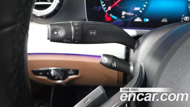 Mercedes-Benz E-Class (W213) E250 Avantgarde 2021 — фото 27