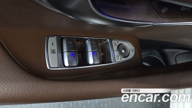 Mercedes-Benz E-Class (W213) E250 Avantgarde 2021 — фото 28