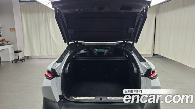 Peugeot 408 1.2 Hybrid GT 2025 — фото 19