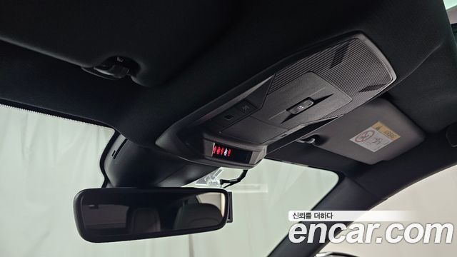 Peugeot 408 1.2 Hybrid GT 2025 — фото 20
