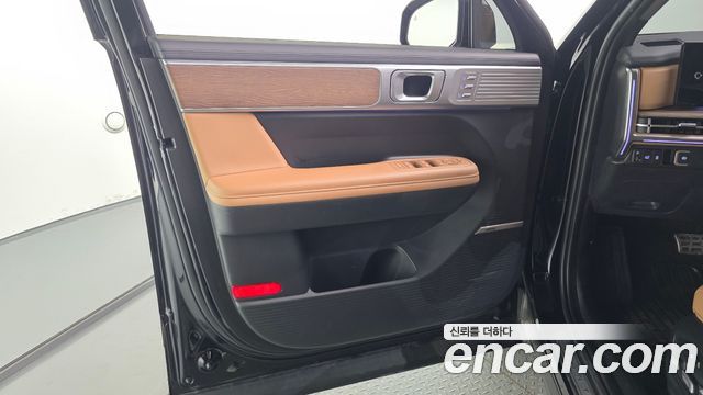 Hyundai Santa Fe (MX5) Gasoline 2.5T 2WD Prestige Plus 2025 — фото 24