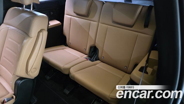 Hyundai Santa Fe (MX5) Gasoline 2.5T 2WD Prestige Plus 2025 — фото 33