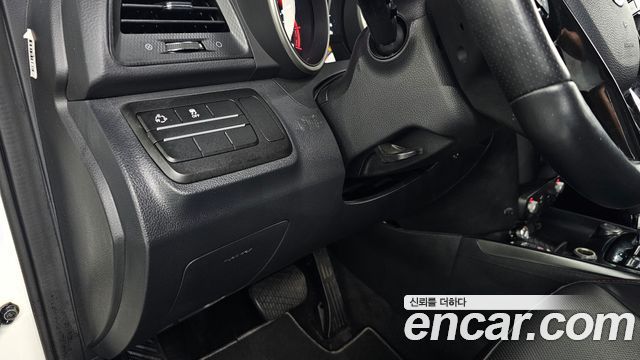 KG Mobility (SsangYong) Tivoli Air 1.6 IX 2WD 2018 — фото 16