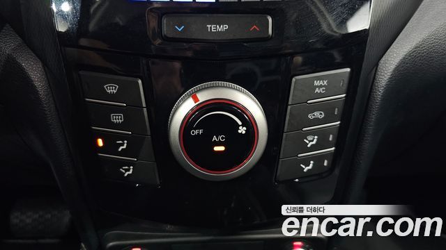 KG Mobility (SsangYong) Tivoli Air 1.6 IX 2WD 2018 — фото 18