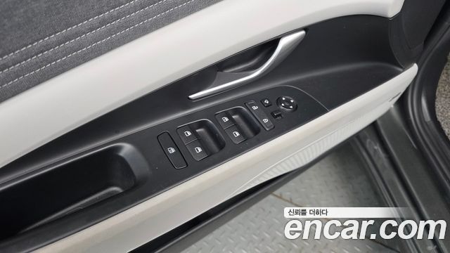 Hyundai Avante (CN7) 1.6 Inspiration 2021 — фото 19