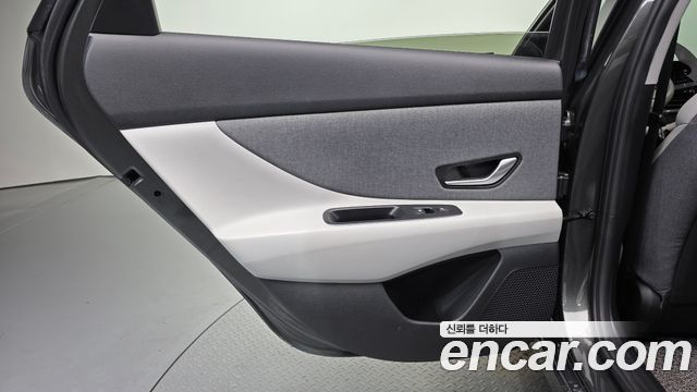 Hyundai Avante (CN7) 1.6 Inspiration 2021 — фото 25