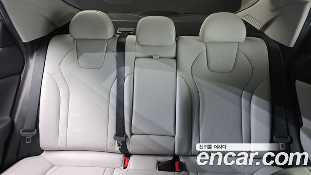 Hyundai Avante (CN7) 1.6 Inspiration 2021 — фото 31