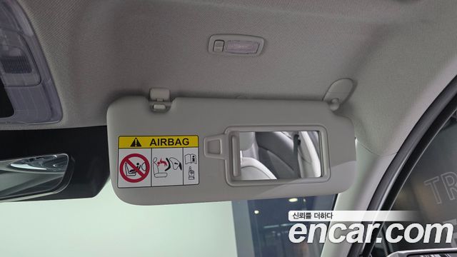 Hyundai Avante (CN7) 1.6 Inspiration 2021 — фото 38