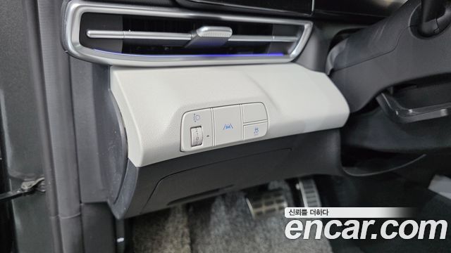 Hyundai Avante (CN7) 1.6 Inspiration 2021 — фото 40