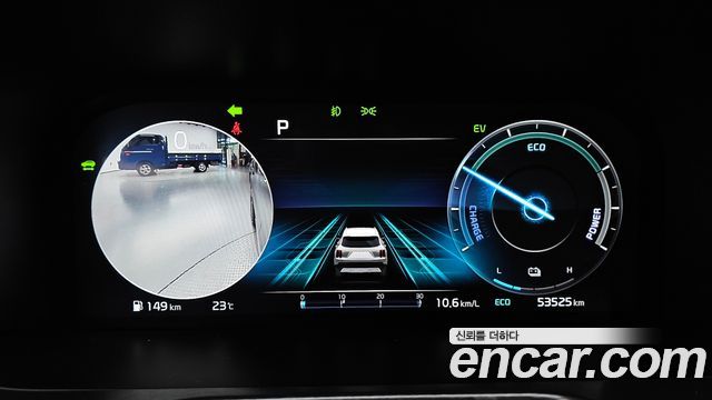 Kia Sorento (IV) HEV 1.6 4WD Gravity 2022 — фото 8