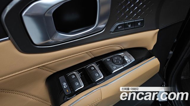 Kia Sorento (IV) HEV 1.6 4WD Gravity 2022 — фото 16