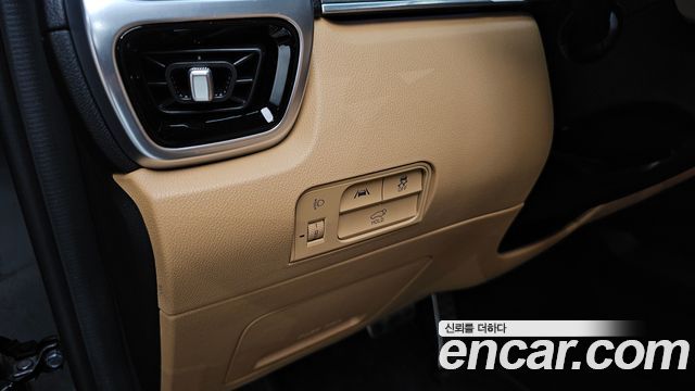 Kia Sorento (IV) HEV 1.6 4WD Gravity 2022 — фото 17