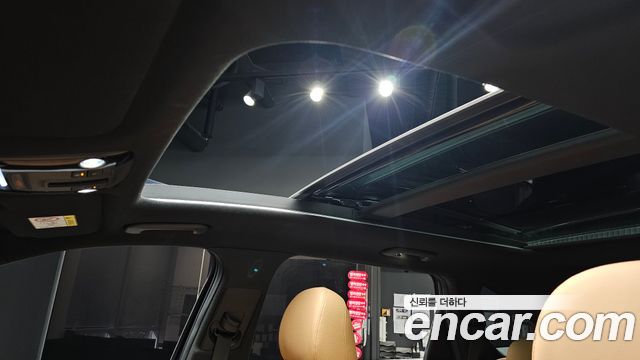Kia Sorento (IV) HEV 1.6 4WD Gravity 2022 — фото 19