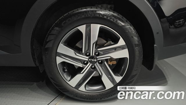 Kia Sorento (IV) HEV 1.6 4WD Gravity 2022 — фото 21