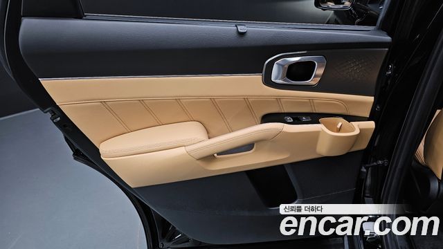 Kia Sorento (IV) HEV 1.6 4WD Gravity 2022 — фото 25