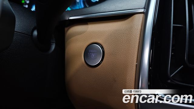 Kia Sorento (IV) HEV 1.6 4WD Gravity 2022 — фото 28