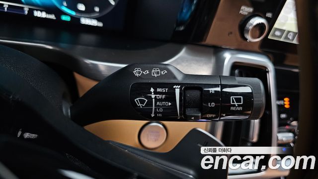 Kia Sorento (IV) HEV 1.6 4WD Gravity 2022 — фото 29