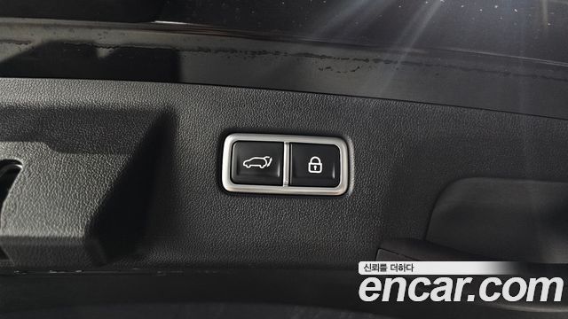 Kia Sorento (IV) HEV 1.6 4WD Gravity 2022 — фото 32