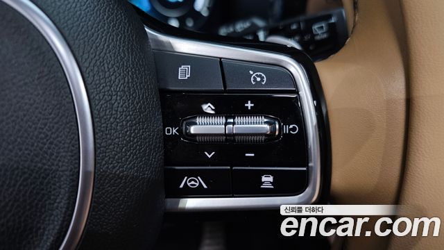 Kia Sorento (IV) HEV 1.6 4WD Gravity 2022 — фото 33