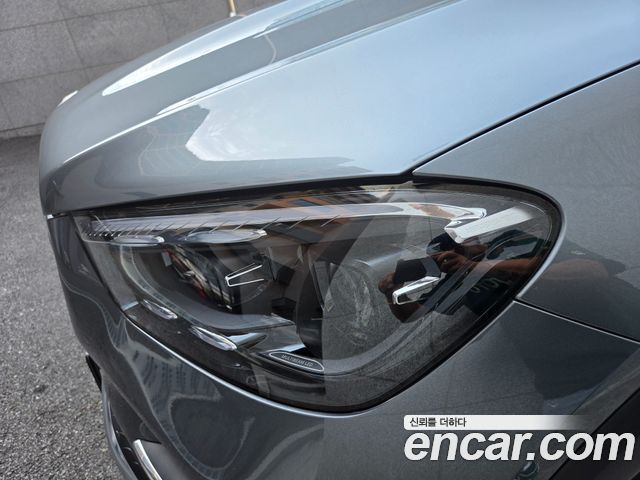 Mercedes-Benz GLE-Class (W167) GLE300d 4MATIC 2025 — фото 5