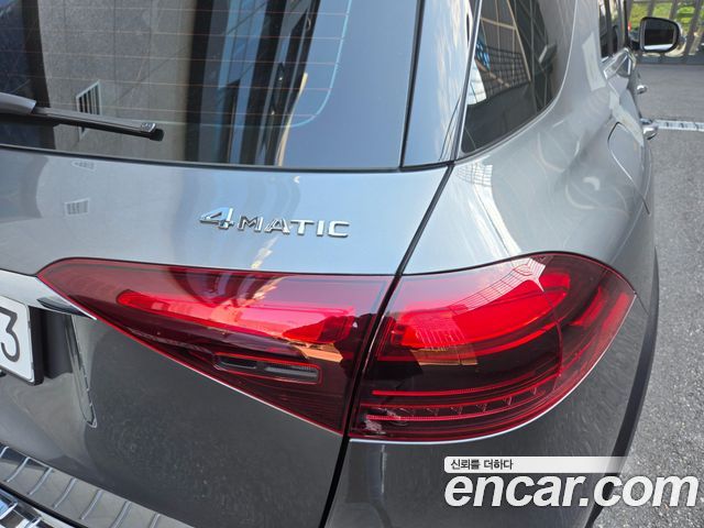 Mercedes-Benz GLE-Class (W167) GLE300d 4MATIC 2025 — фото 7