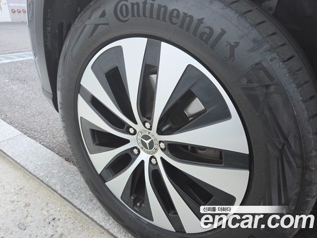 Mercedes-Benz GLE-Class (W167) GLE300d 4MATIC 2025 — фото 9