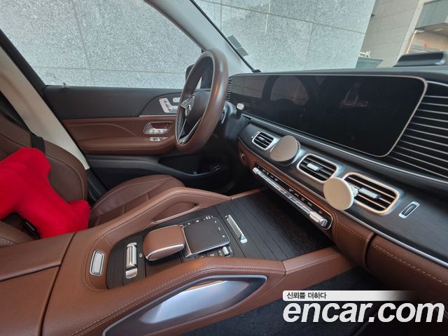 Mercedes-Benz GLE-Class (W167) GLE300d 4MATIC 2025 — фото 16