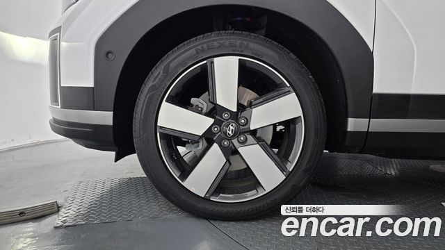 Hyundai Santa Fe (MX5) Gasoline 2.5T 2WD Prestige 2026 — фото 5