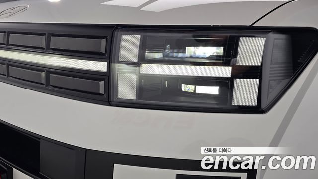 Hyundai Santa Fe (MX5) Gasoline 2.5T 2WD Prestige 2026 — фото 28