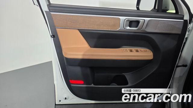Hyundai Santa Fe (MX5) Gasoline 2.5T 2WD Prestige 2026 — фото 30