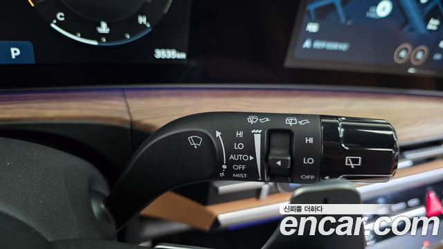 Hyundai Santa Fe (MX5) Gasoline 2.5T 2WD Prestige 2026 — фото 40
