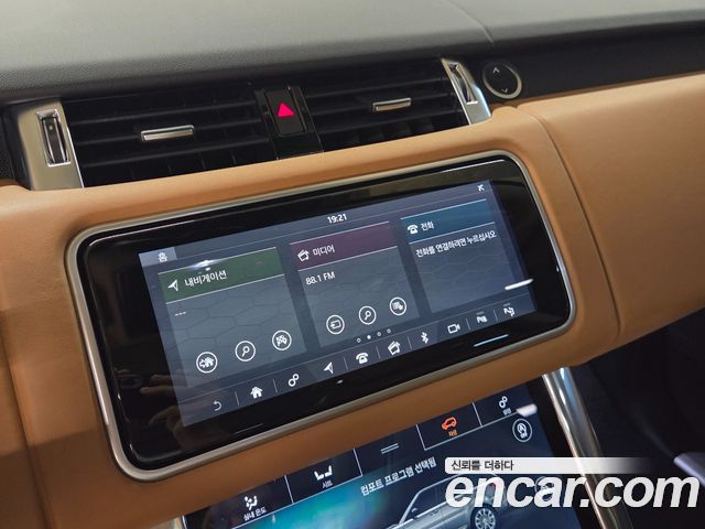 Land Rover Range Rover Sport (II) 3.0 SDV6 HSE Dynamic 2018 — фото 15