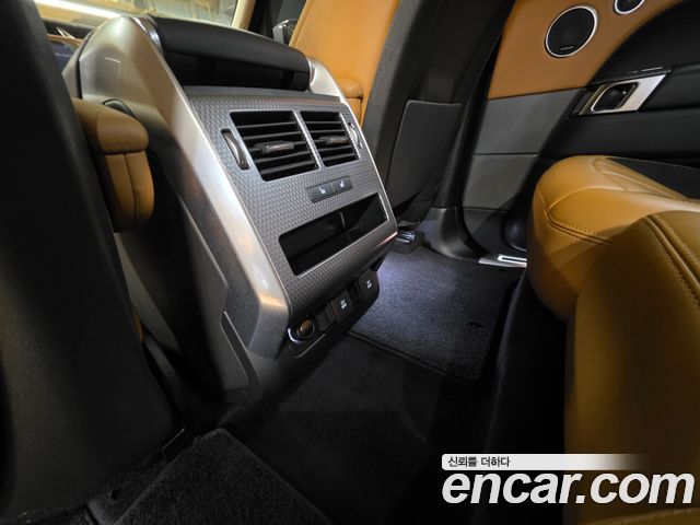 Land Rover Range Rover Sport (II) 3.0 SDV6 HSE Dynamic 2018 — фото 21