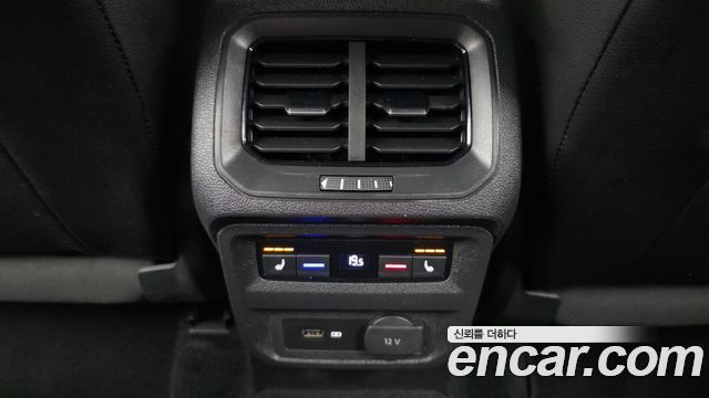 Volkswagen Tiguan (II) 2.0 TDI Prestige 2018 — фото 19