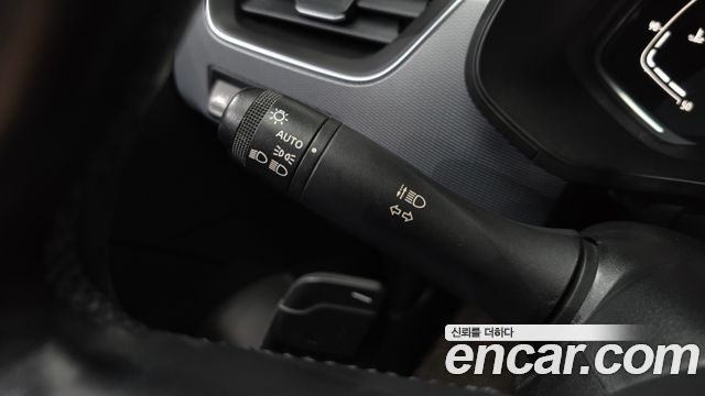 Renault Korea XM3 1.6 GTe RE 2022 — фото 18