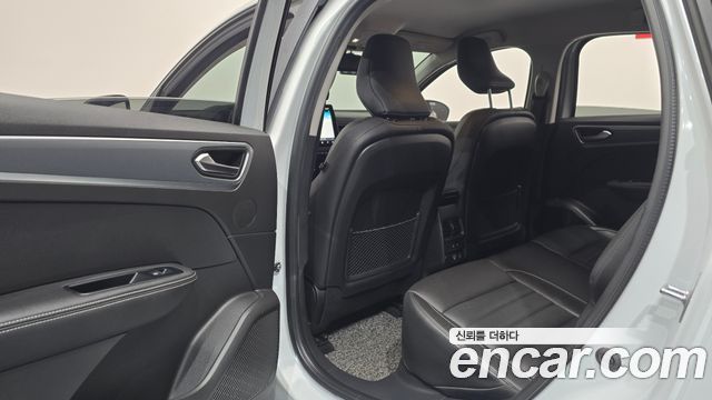 Renault Korea XM3 1.6 GTe RE 2022 — фото 30
