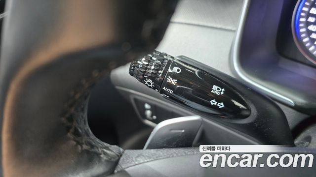 Hyundai Tucson (NX4) Gasoline 1.6 Turbo 4WD Premium 2021 — фото 18