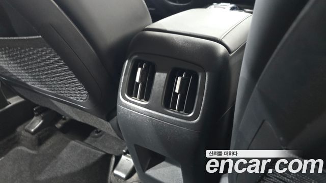Hyundai Tucson (NX4) Gasoline 1.6 Turbo 4WD Premium 2021 — фото 31