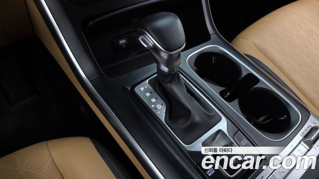 Kia Carnival (IV) Diesel 9-Seater Prestige 2022 — фото 9