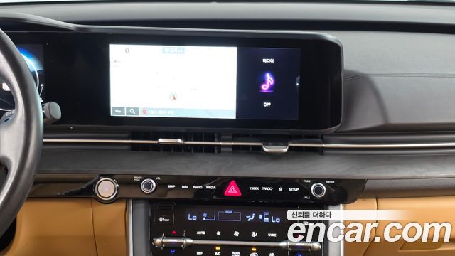 Kia Carnival (IV) Diesel 9-Seater Prestige 2022 — фото 14