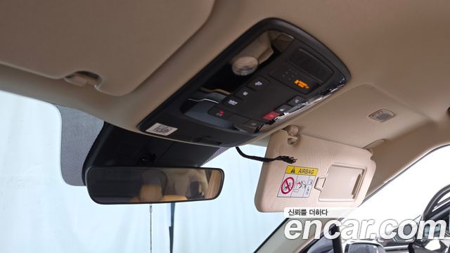 Kia Carnival (IV) Diesel 9-Seater Prestige 2022 — фото 17