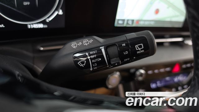 Kia Carnival (IV) Diesel 9-Seater Prestige 2022 — фото 18