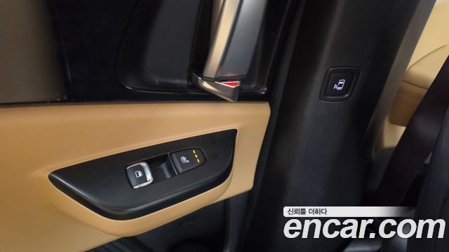 Kia Carnival (IV) Diesel 9-Seater Prestige 2022 — фото 19