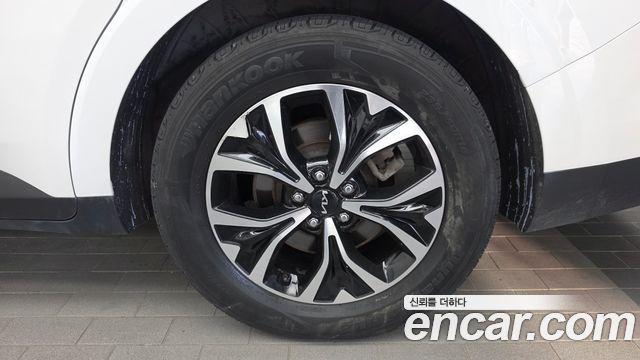Kia Carnival (IV) Diesel 9-Seater Prestige 2022 — фото 21