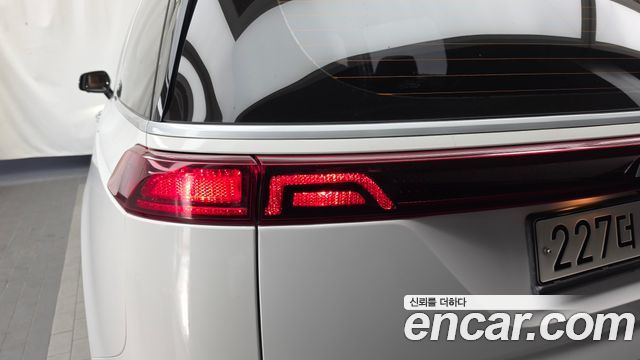 Kia Carnival (IV) Diesel 9-Seater Prestige 2022 — фото 23