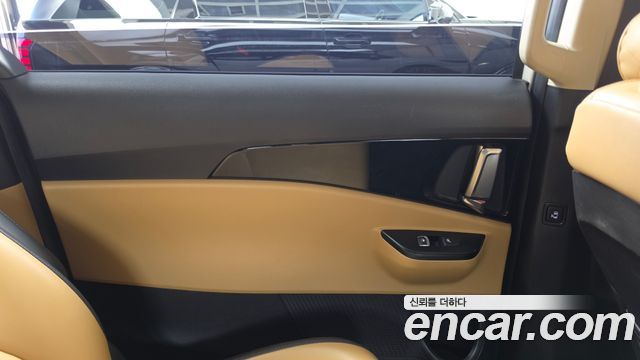 Kia Carnival (IV) Diesel 9-Seater Prestige 2022 — фото 25