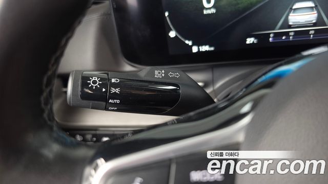 Kia Carnival (IV) Diesel 9-Seater Prestige 2022 — фото 28